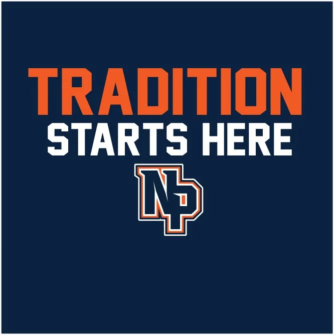 TRADITION STARTS HERE