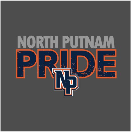 NP PRIDE