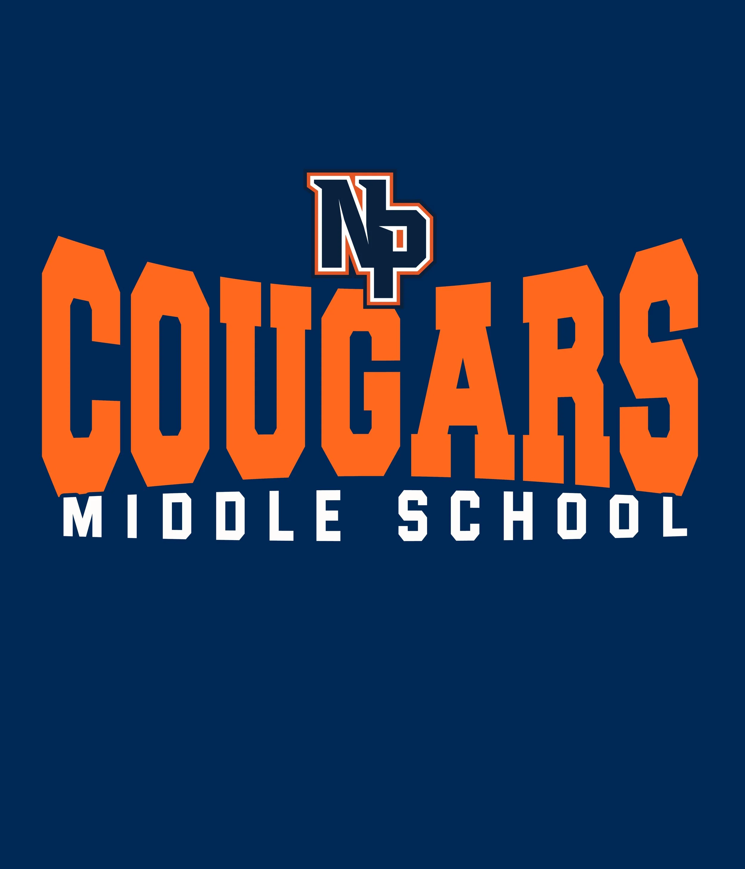 NPMS Cougars