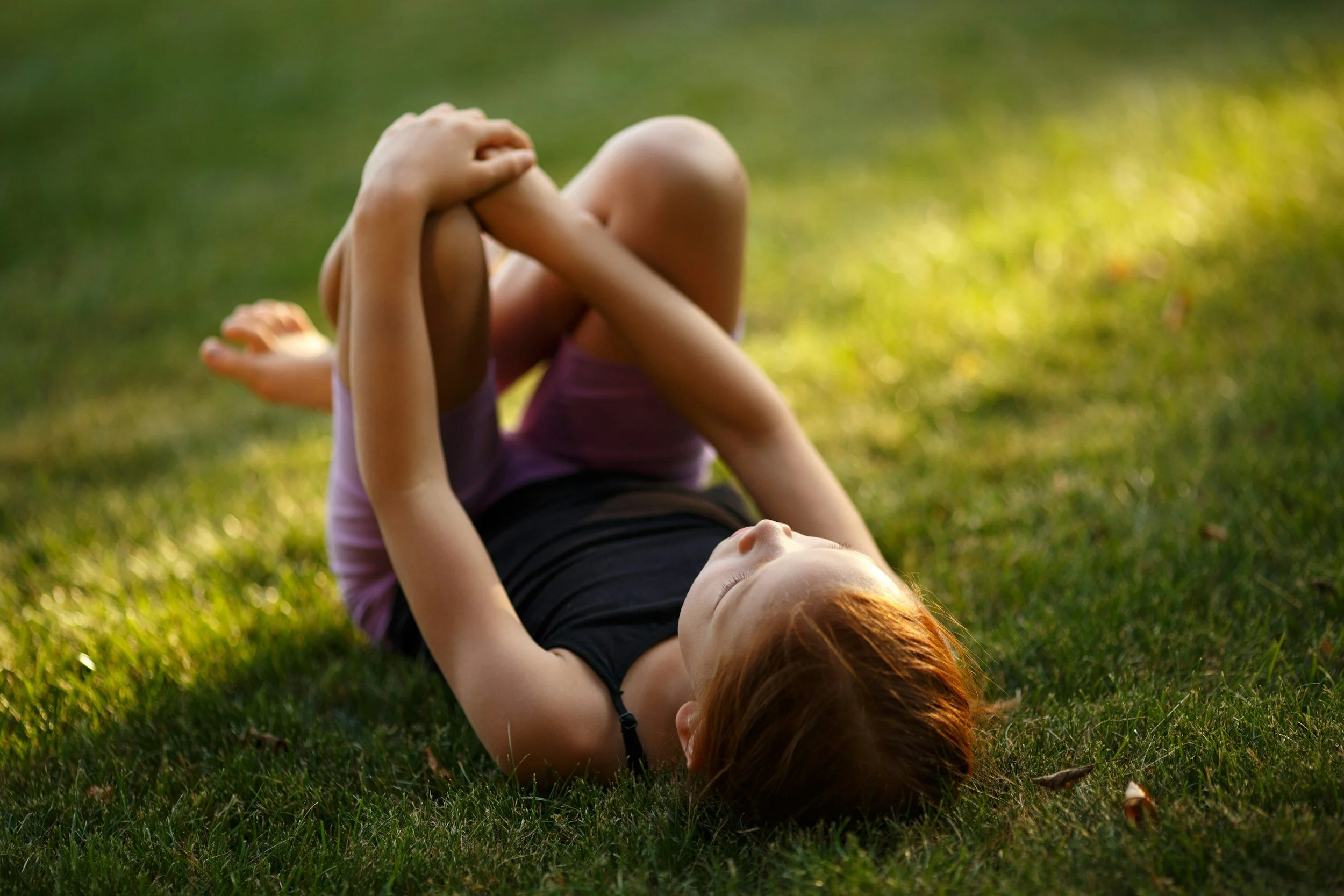 Grounding Strategies for Kids (and Yourself): 50+ Nervous System Regulation Tools for Big Emotions