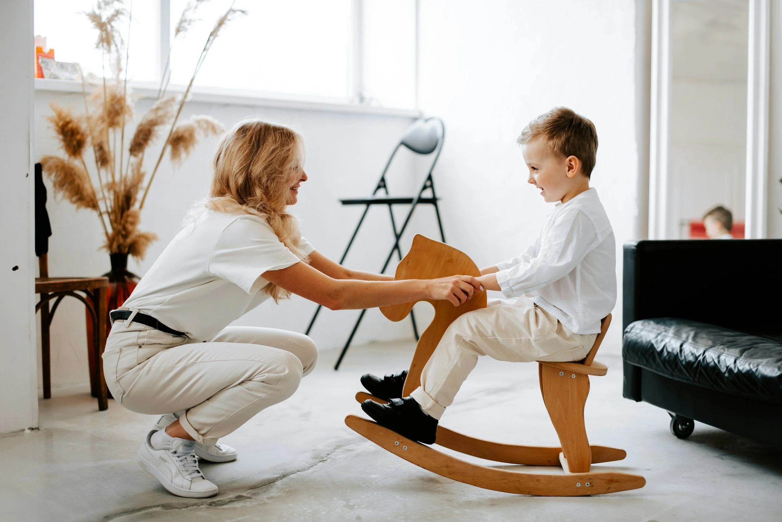 How Synergetic Play Therapy Helps Children Heal from Trauma | Play Therapy for Trauma in Centennial, CO