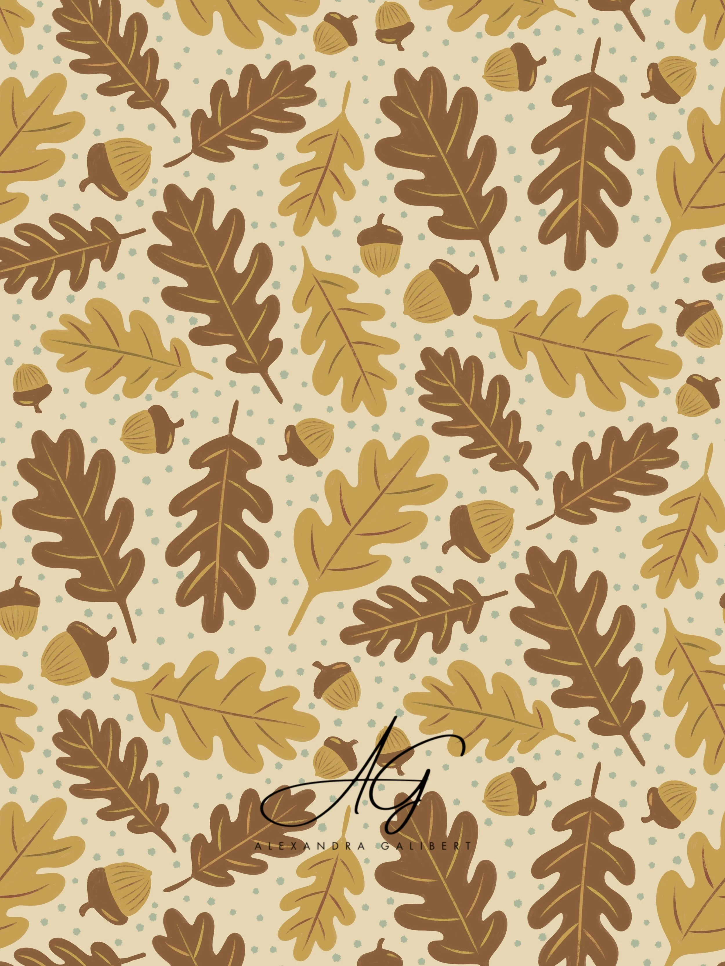 AGAL-Fall_OakLeavesAcorns Insta_Pres.jpg