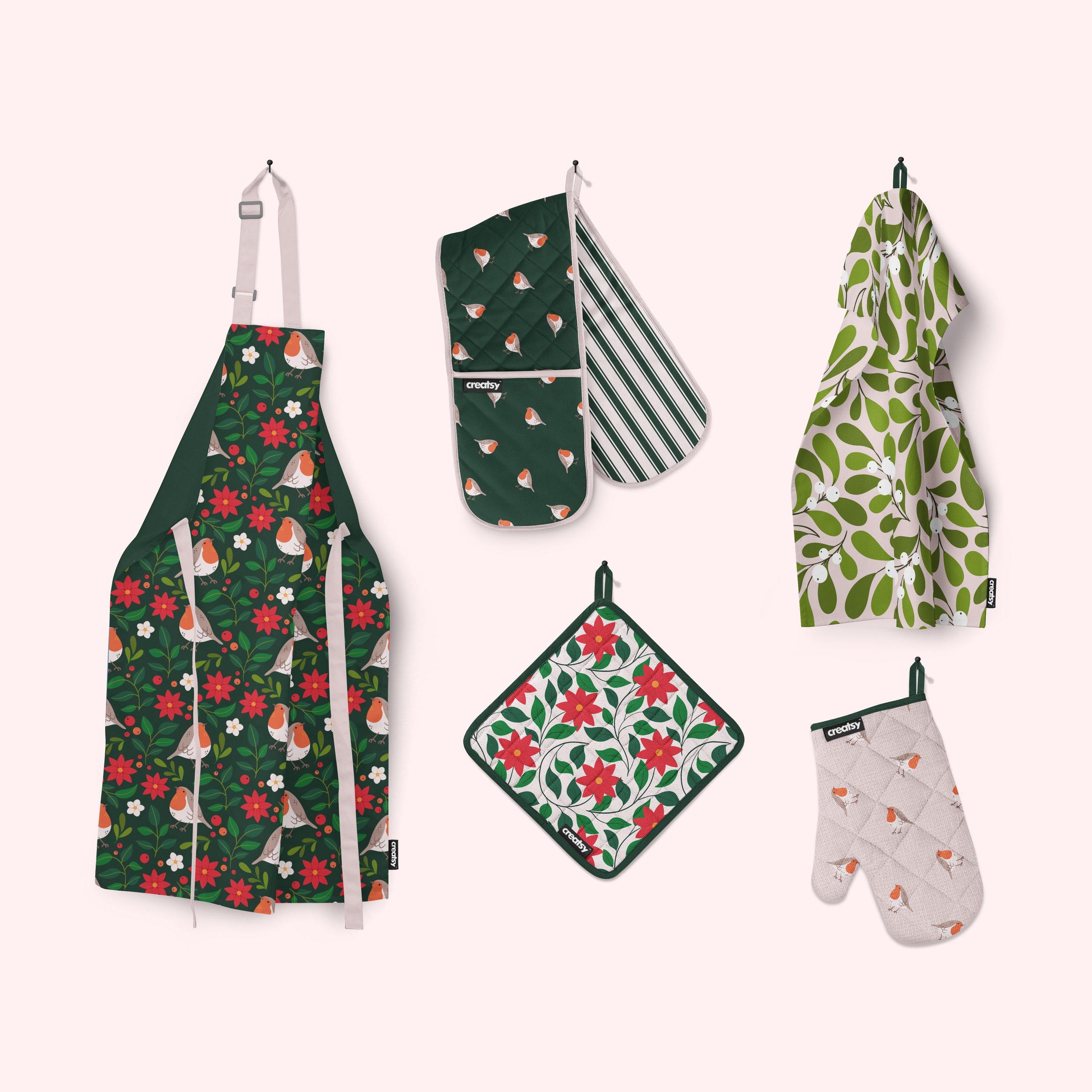 Robin Christmas kitchen textiles mockup.jpg