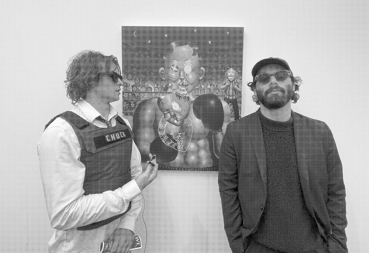 LA Art Week 2025
