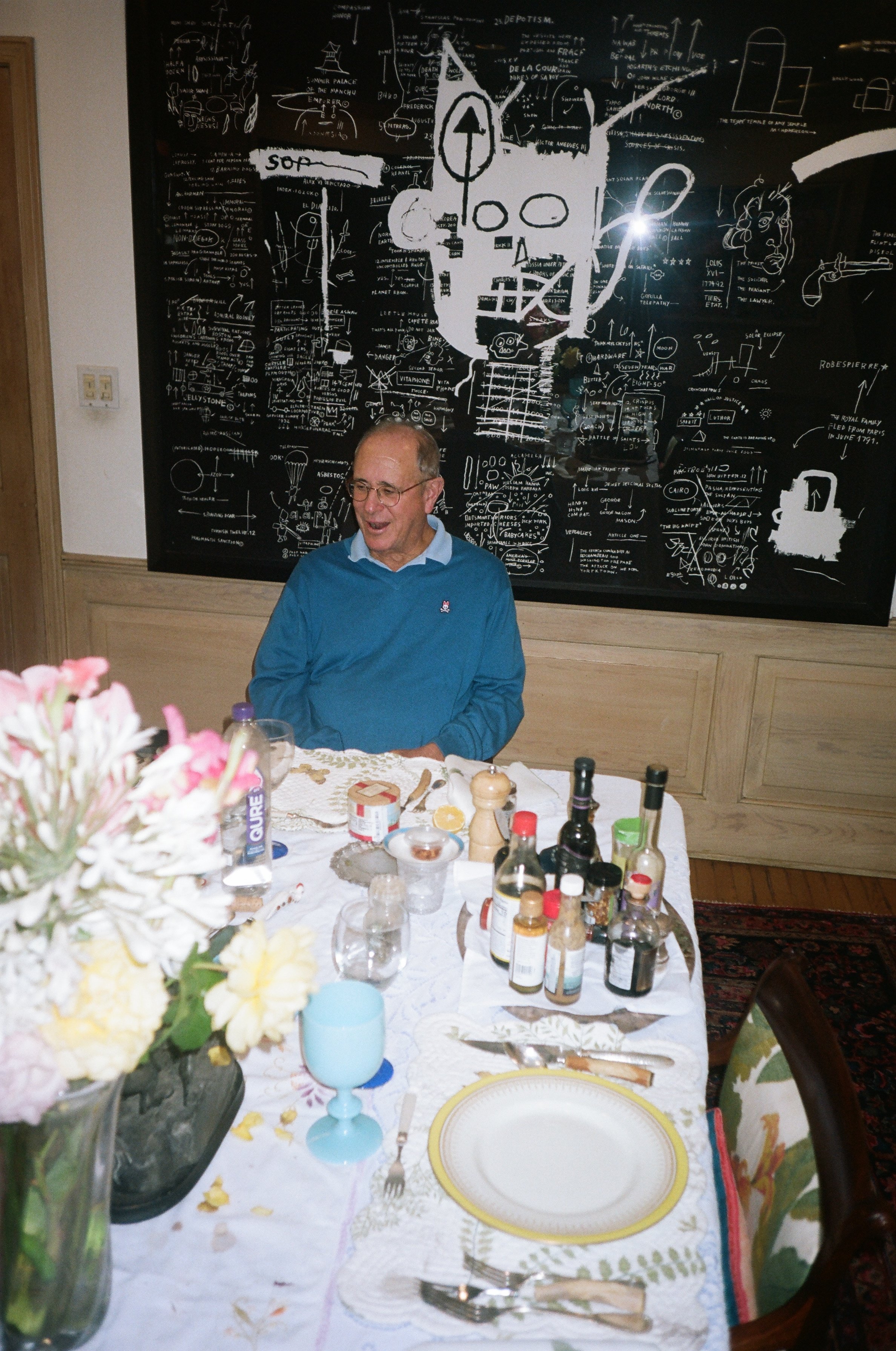 Fred Hoffman - issue 04