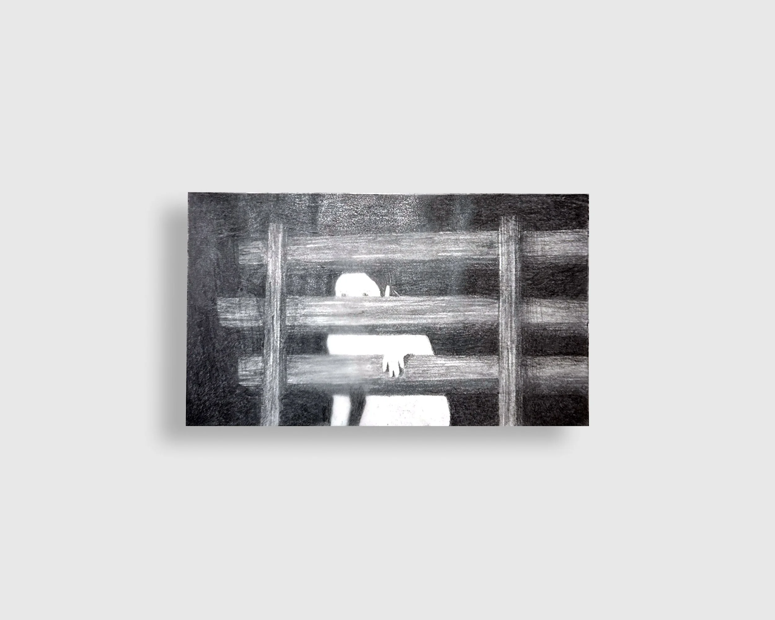 Untitled (Farmhouse)