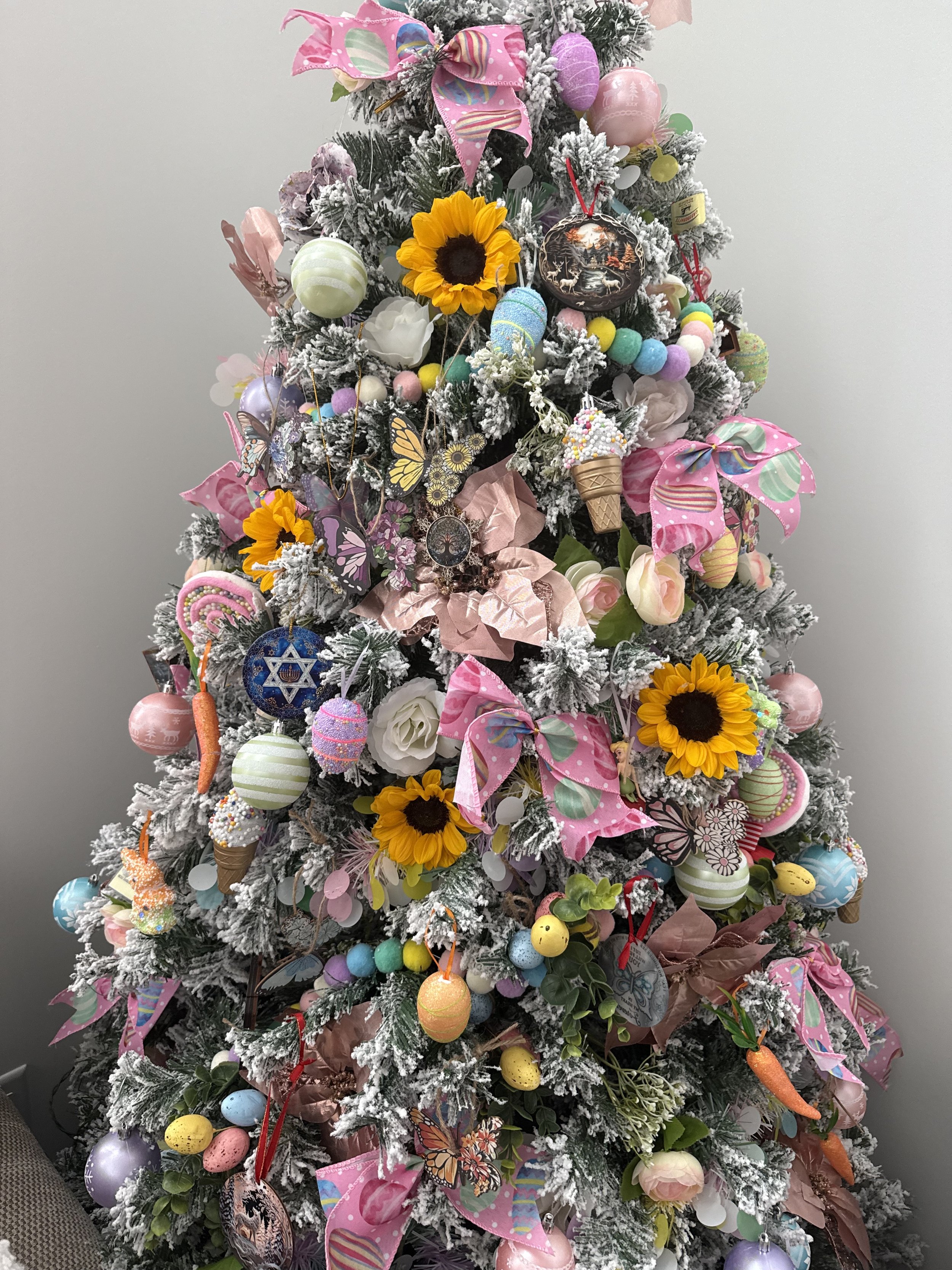 May Tree