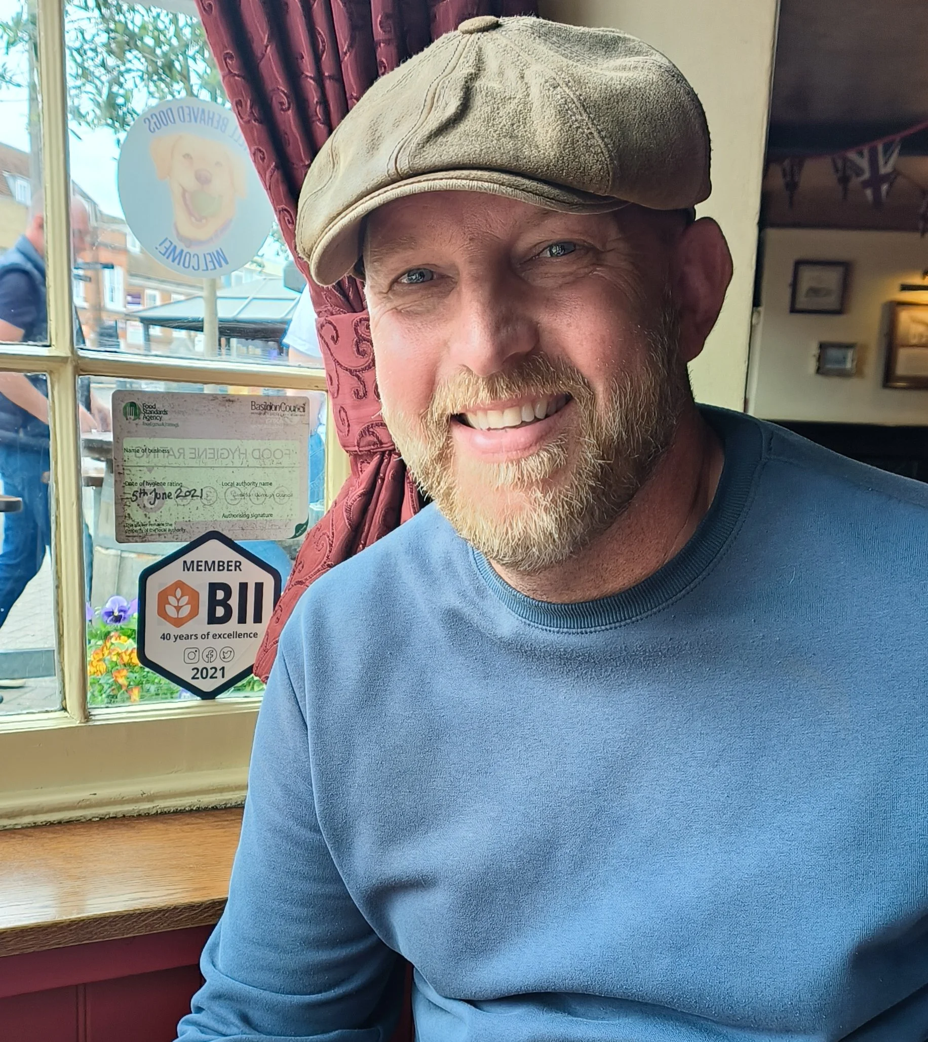 Danny’s Top 10 London Pubs (Digital Guide)