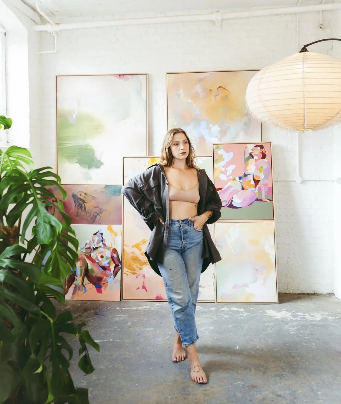 Tattoo’s with Zayä