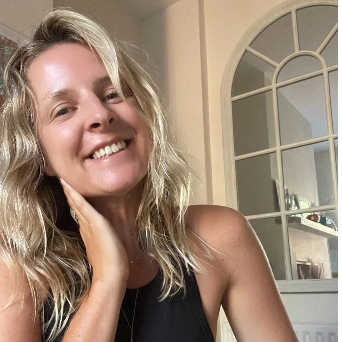 Deanne Oliver-Pickard (Gather Host)