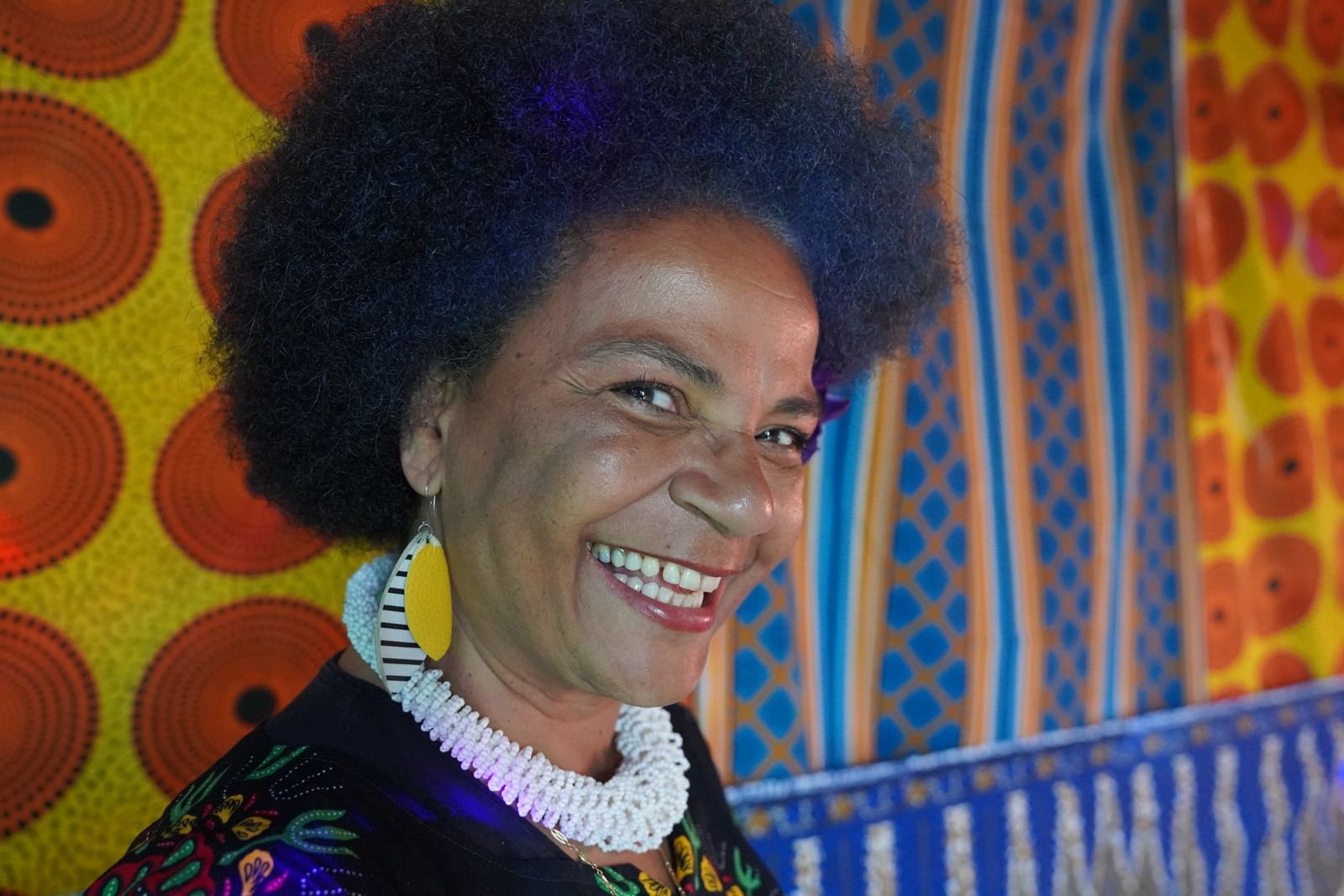 Akila Monika Richards