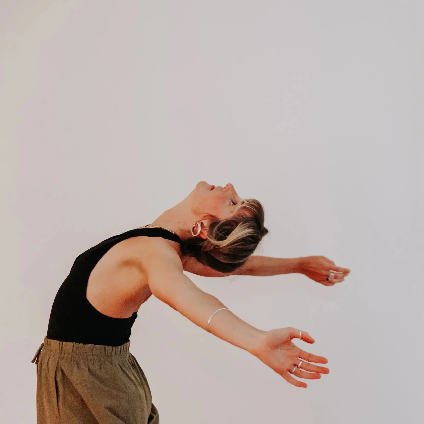 Ecstatic Dance Culture