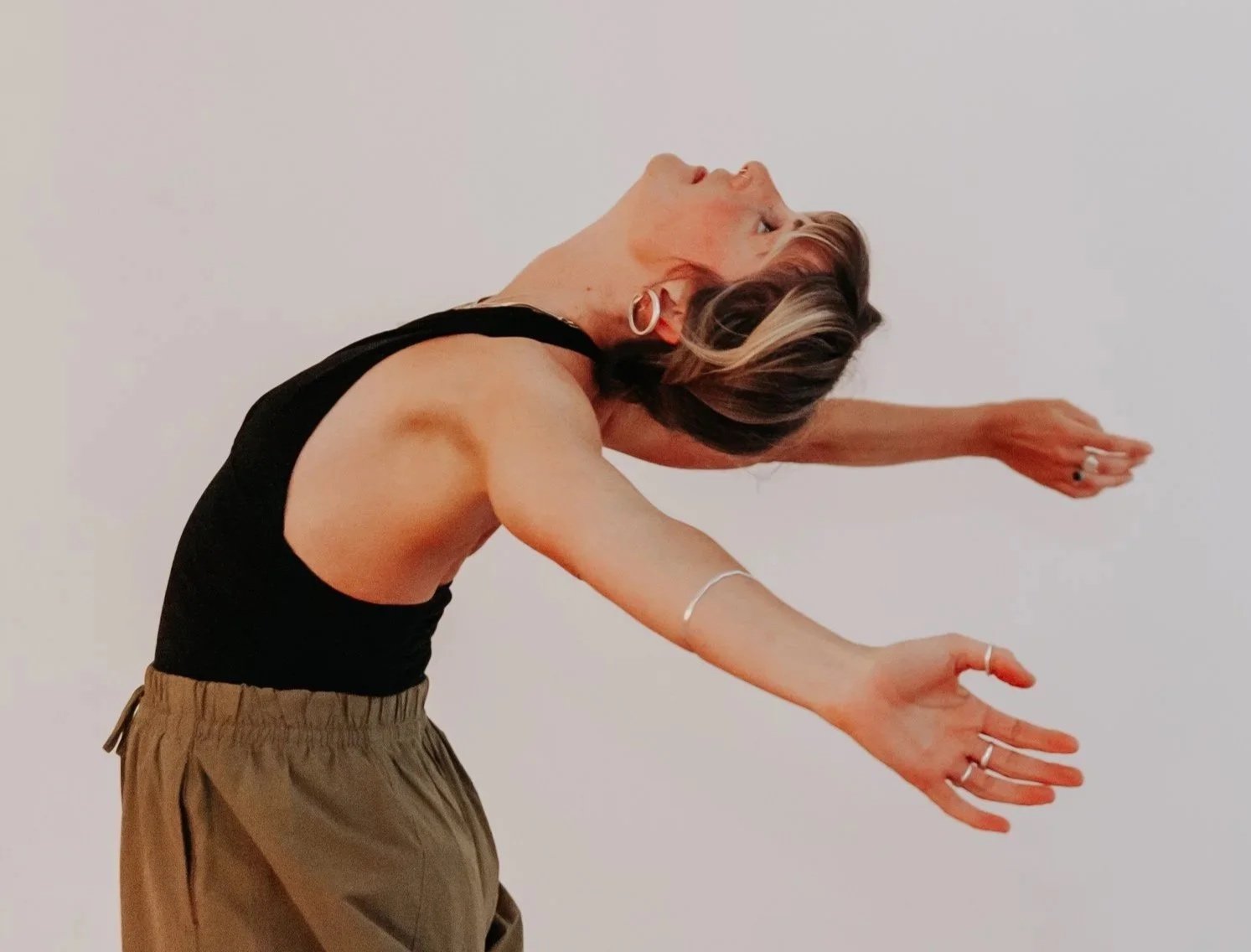 Ecstatic Dance Culture