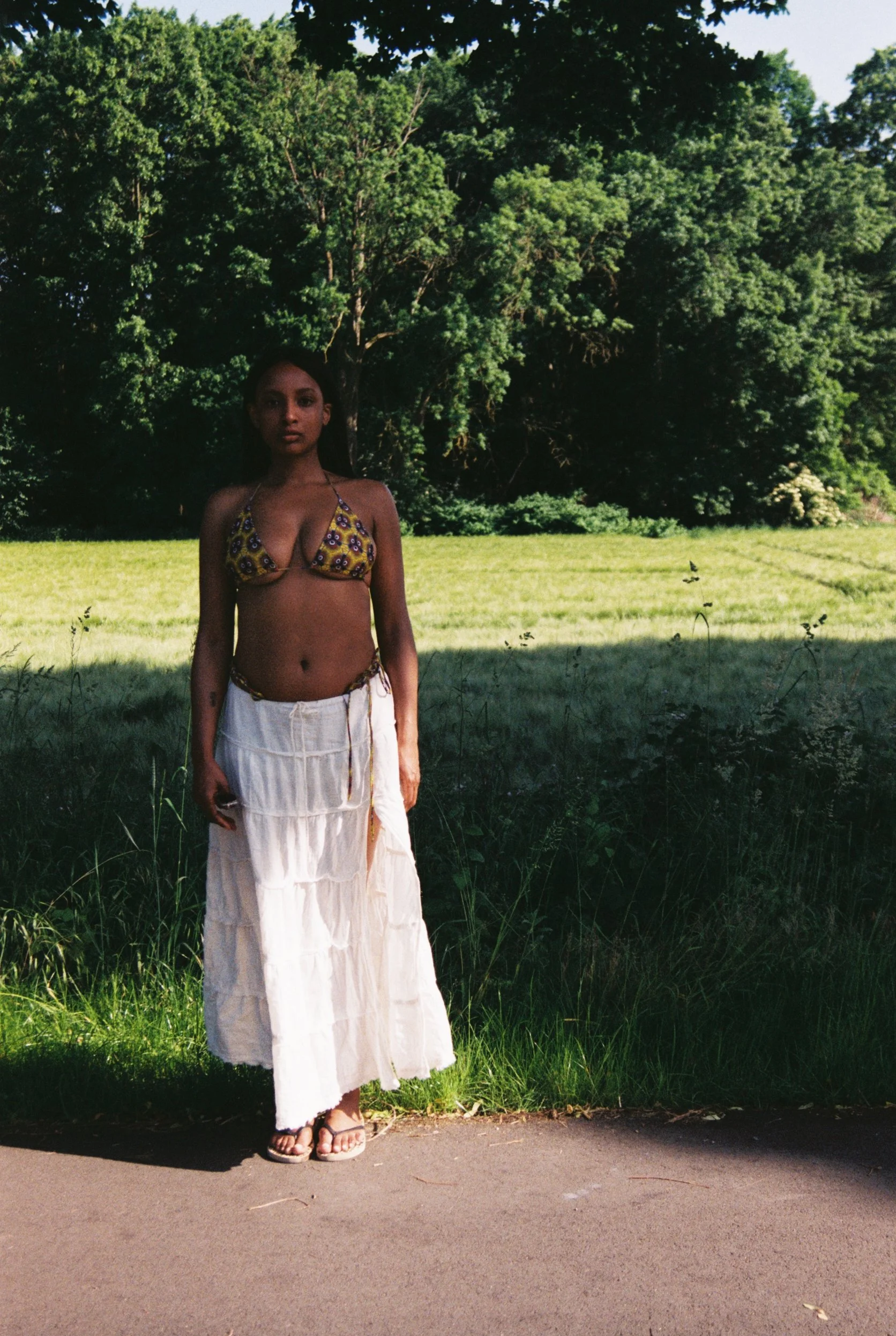 Bikini NTUNDU