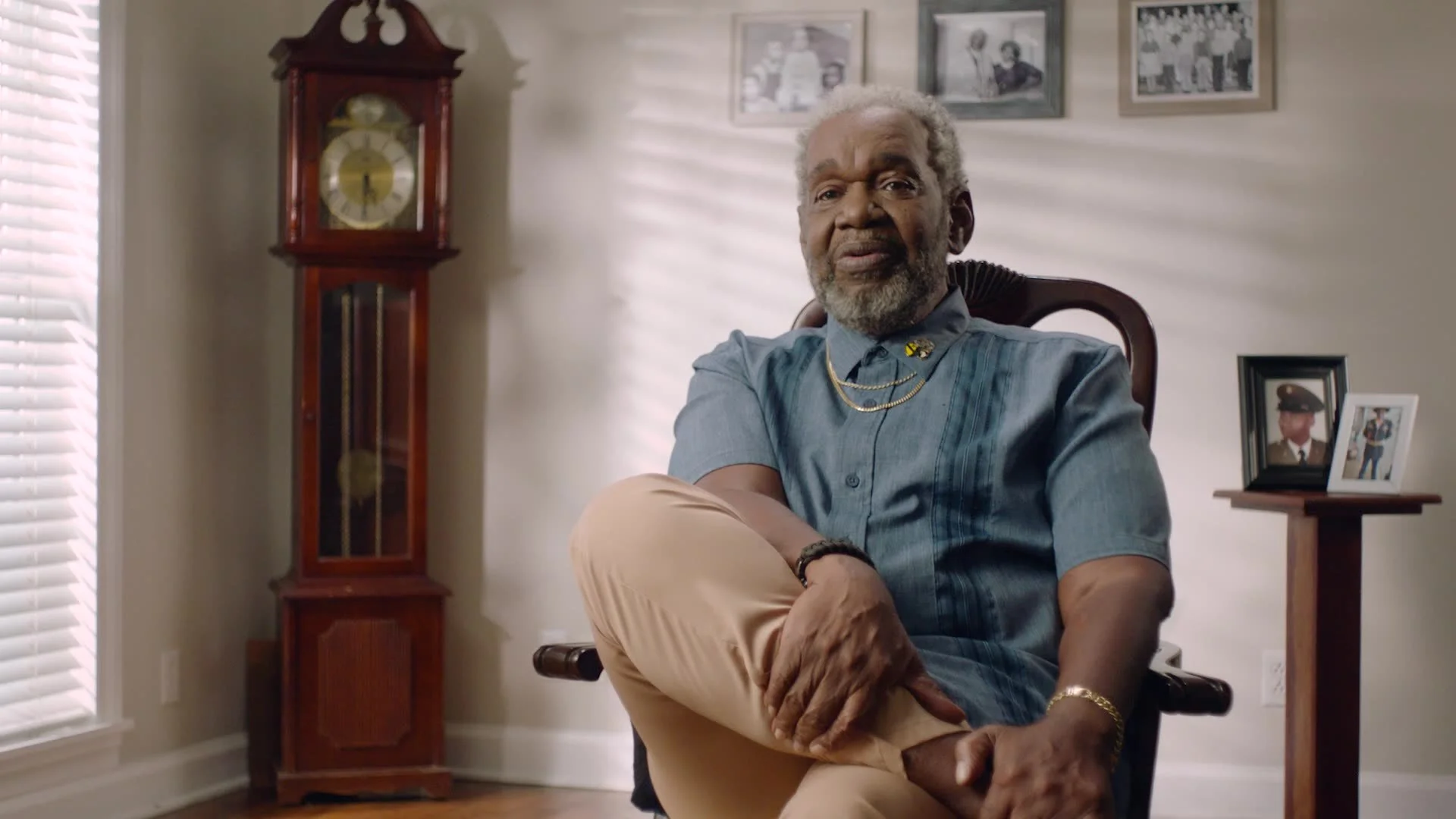 Real Patient Stories - "Doc"