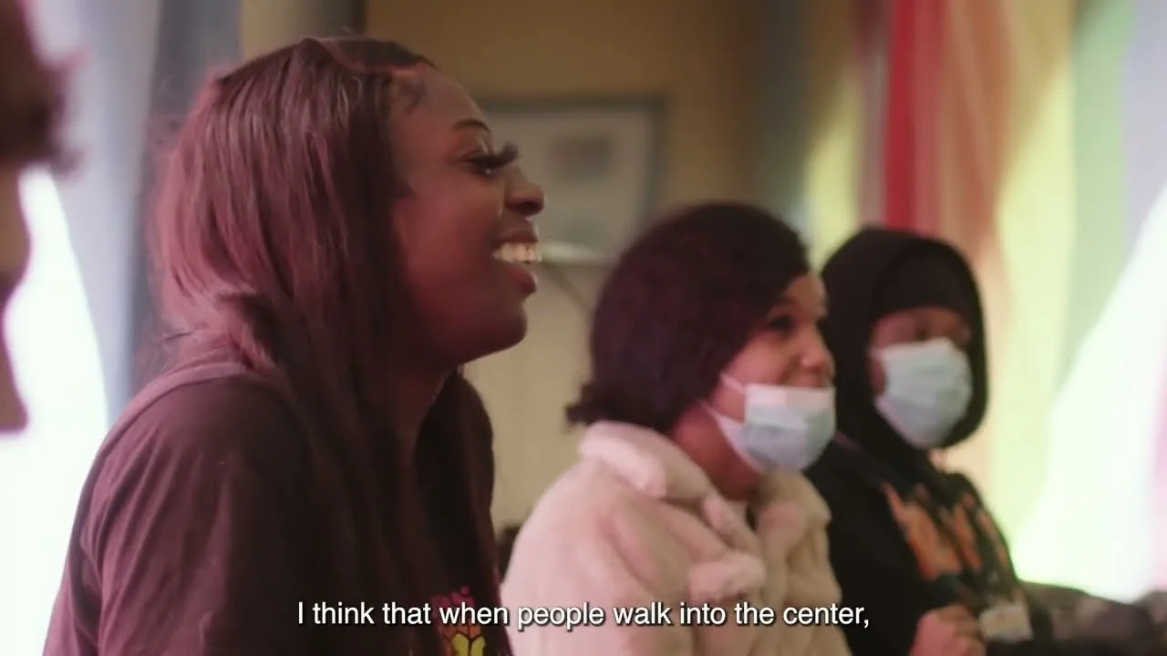 Oakland LGBTQ Community Center x Gilead: Working Together to Support Communities Impacted by HIV