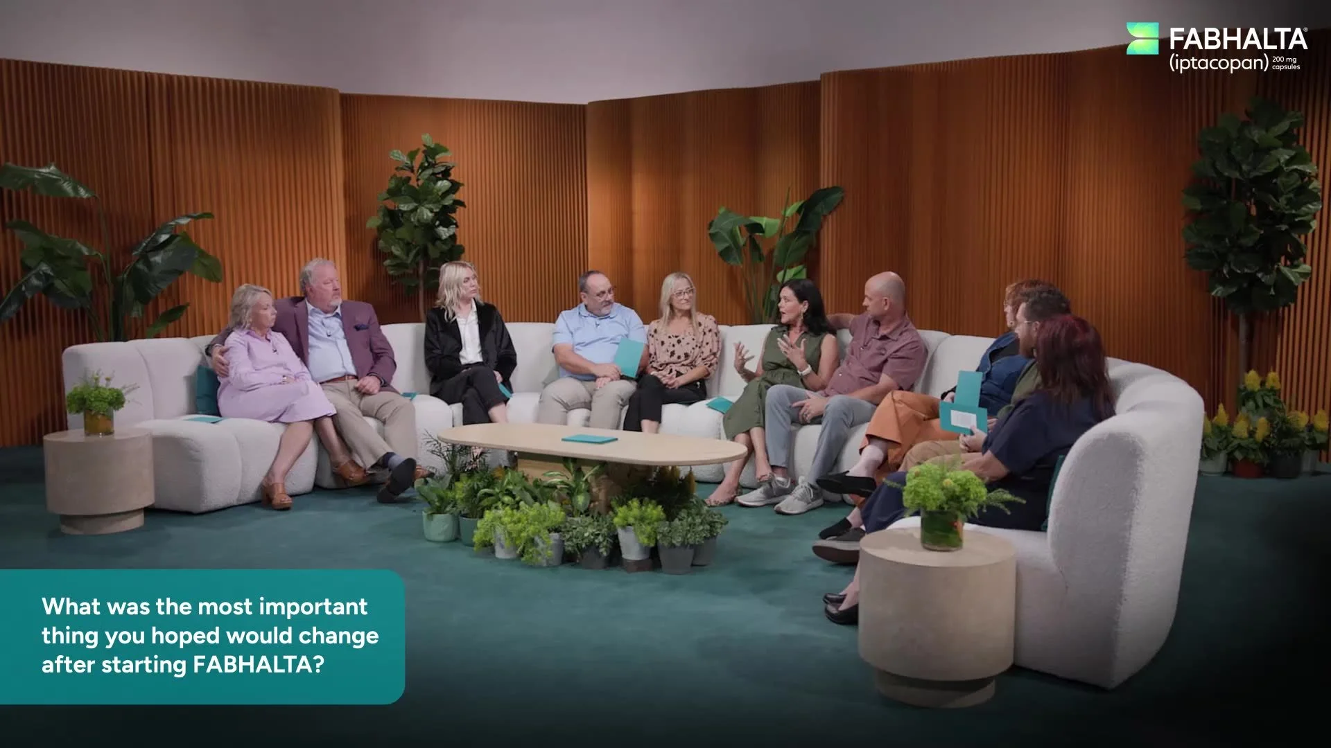 Ask Me Anything About PNH Roundtable