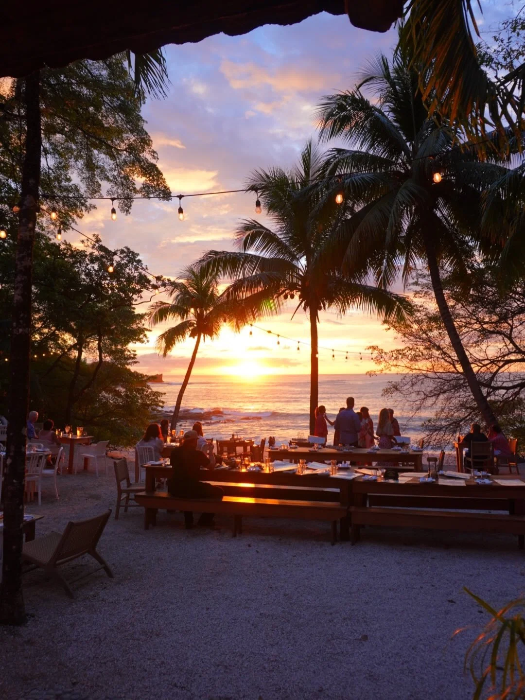 Week 2 in Costa Rica ☀️🏝️🐚

Featuring the most beautiful beaches, more animals&hellip; turtles, monkeys, more snakes 😳. Beach sunsets, margaritas, local markets, inspirational quotes everywhere you look and a super super chilled way of life. 

✌🏻