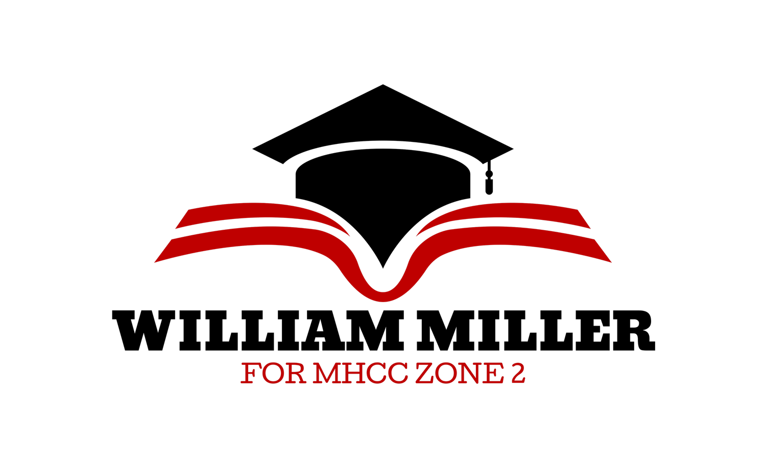 William Miller for Mt. Hood Community College Board, Zone 2