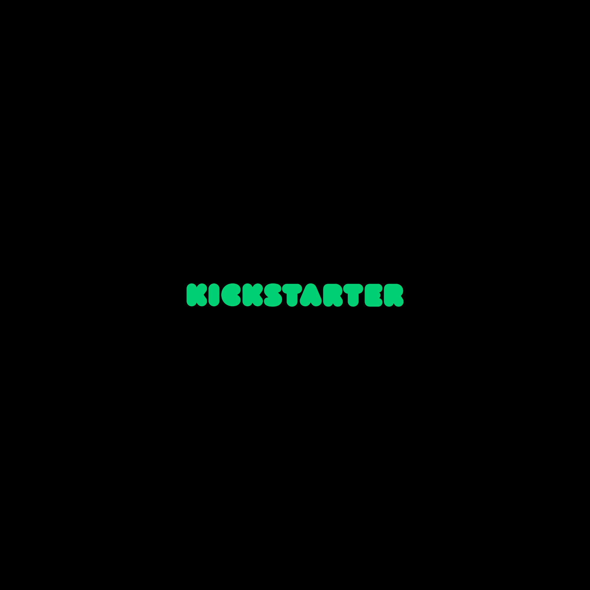 Kickstarter 🏆