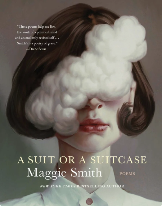 A Suit or a Suitcase