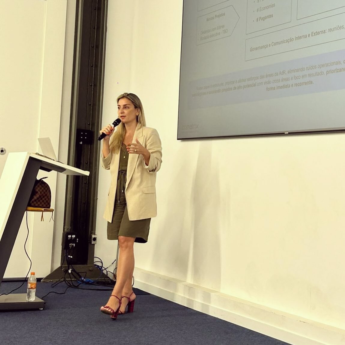 Planejar parece perda de tempo&hellip; at&eacute; voc&ecirc; perceber o quanto custa n&atilde;o planejar.

Projetos de PMO, por defini&ccedil;&atilde;o, existem para garantir que as iniciativas certas avancem com foco, ritmo e resultado.

Mas, em mui