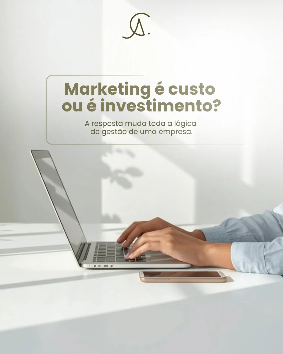 Uma pol&ecirc;mica dessa semana escondia uma pergunta mais importante do que parecia.

#alinecauduro #lideran&ccedil;aestrat&eacute;gica #leadershipasaservice #gestaoestrategica