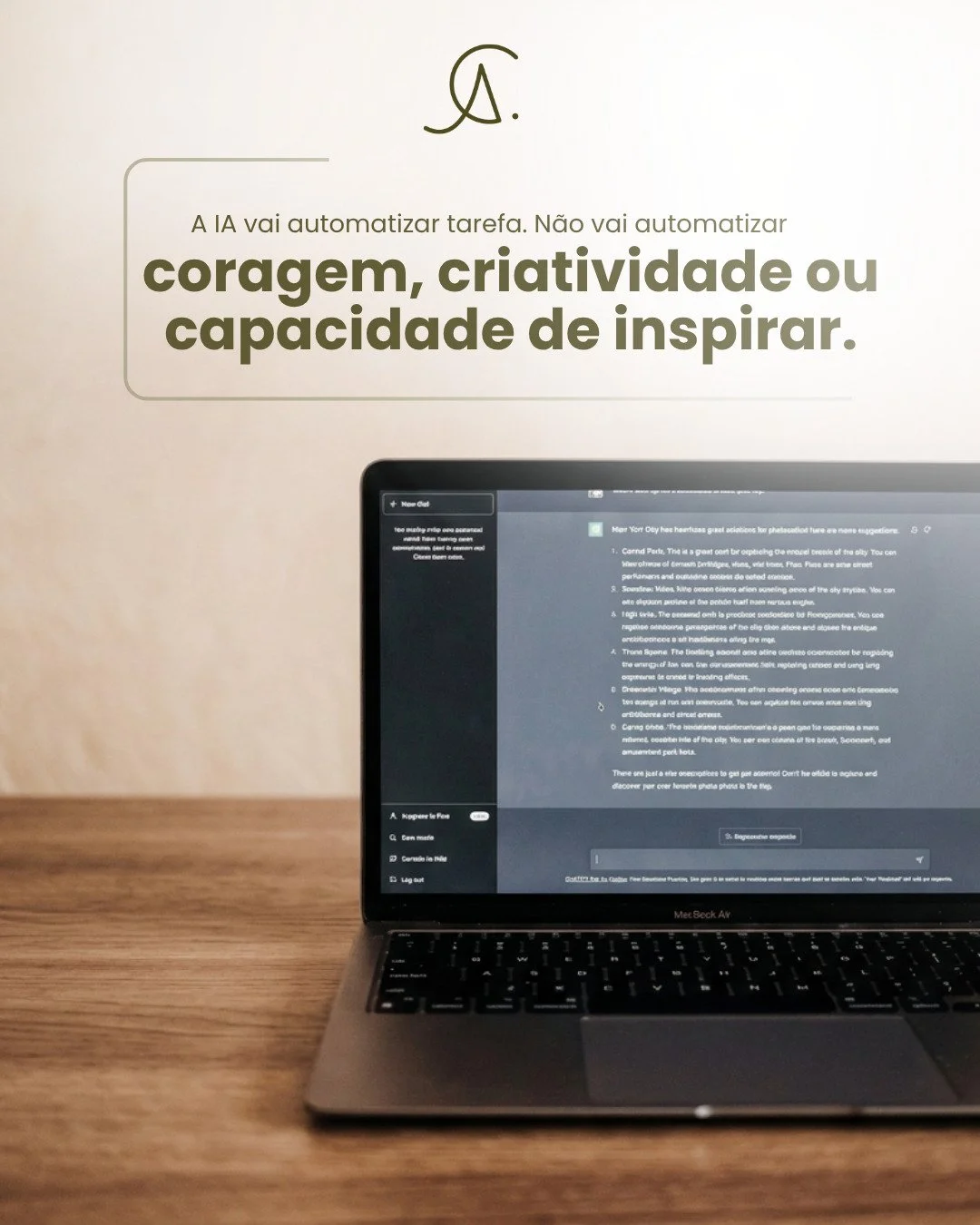A lideran&ccedil;a de comando e controle est&aacute; perdendo espa&ccedil;o. Rela&ccedil;&otilde;es mais horizontais, mais transpar&ecirc;ncia e expectativas mais altas de time e cliente mudaram o que se espera de quem est&aacute; no topo.

Uma pesqu