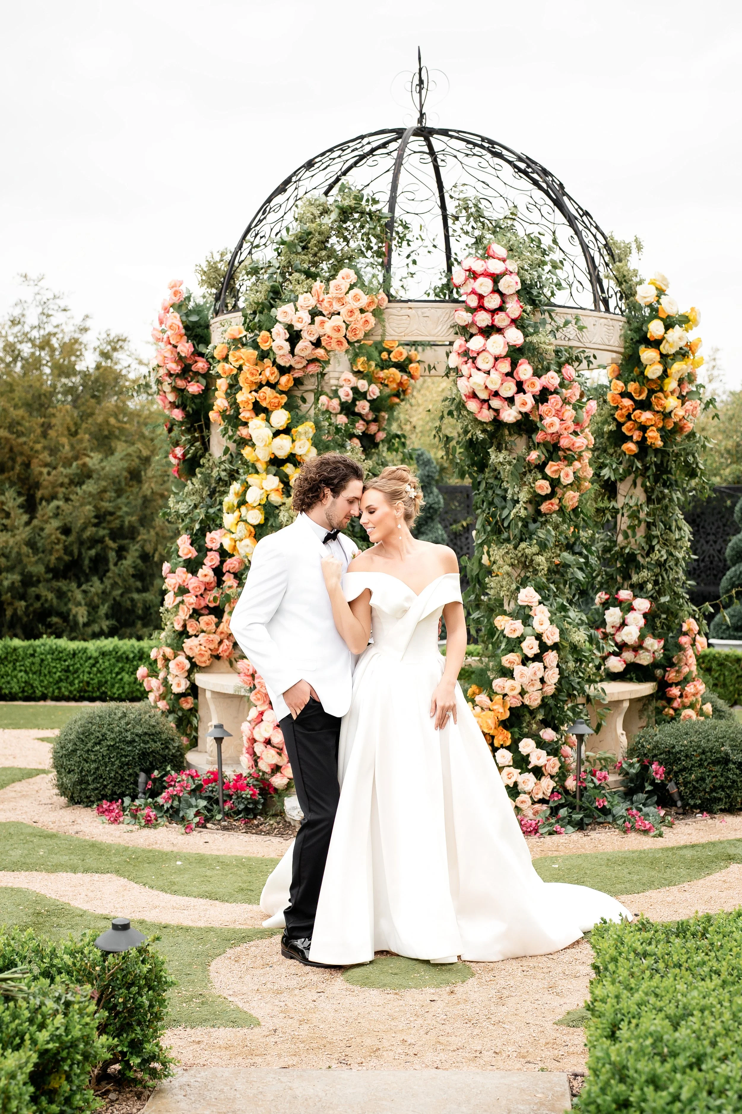 Photography by: @mharris_studios