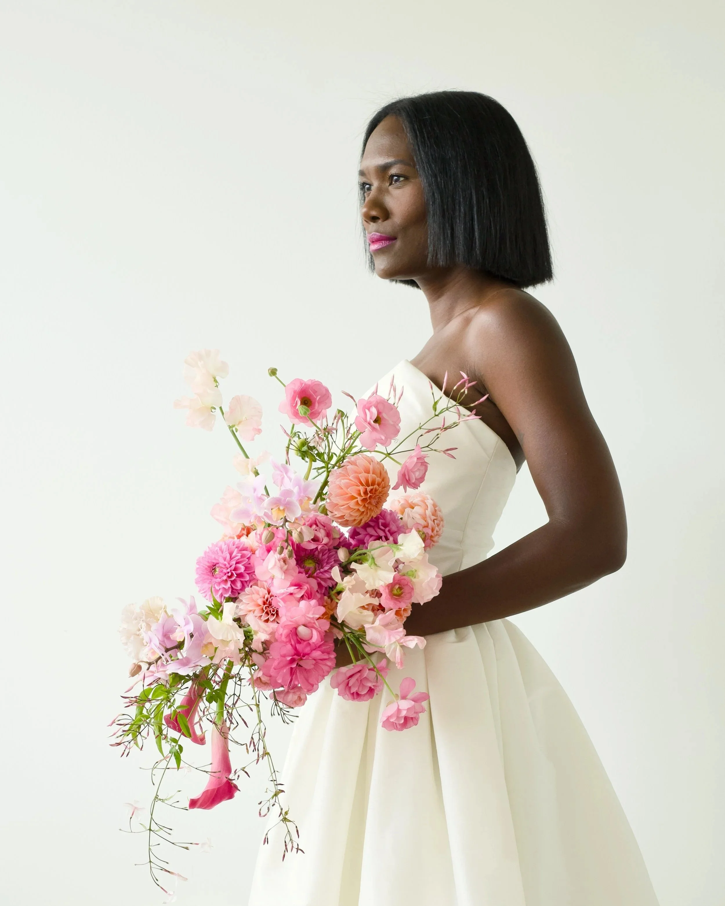 Weddings + Celebrations
