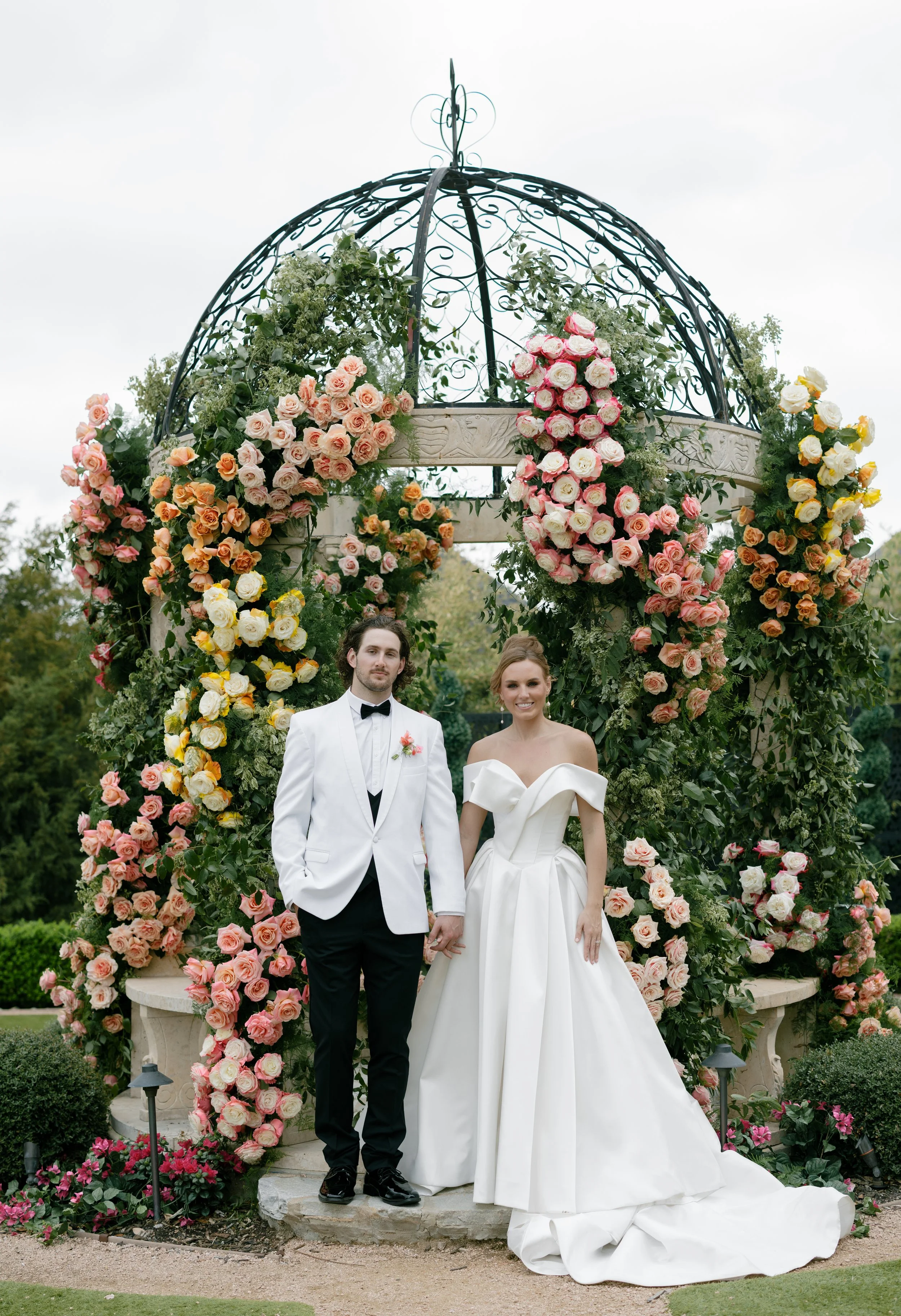 Photography by: @michellejohnsphotography