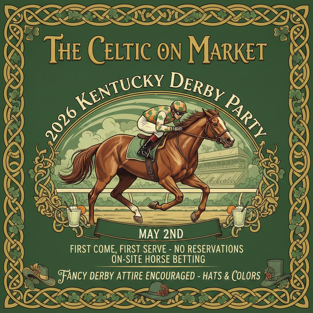 Kentucky Derby Party
