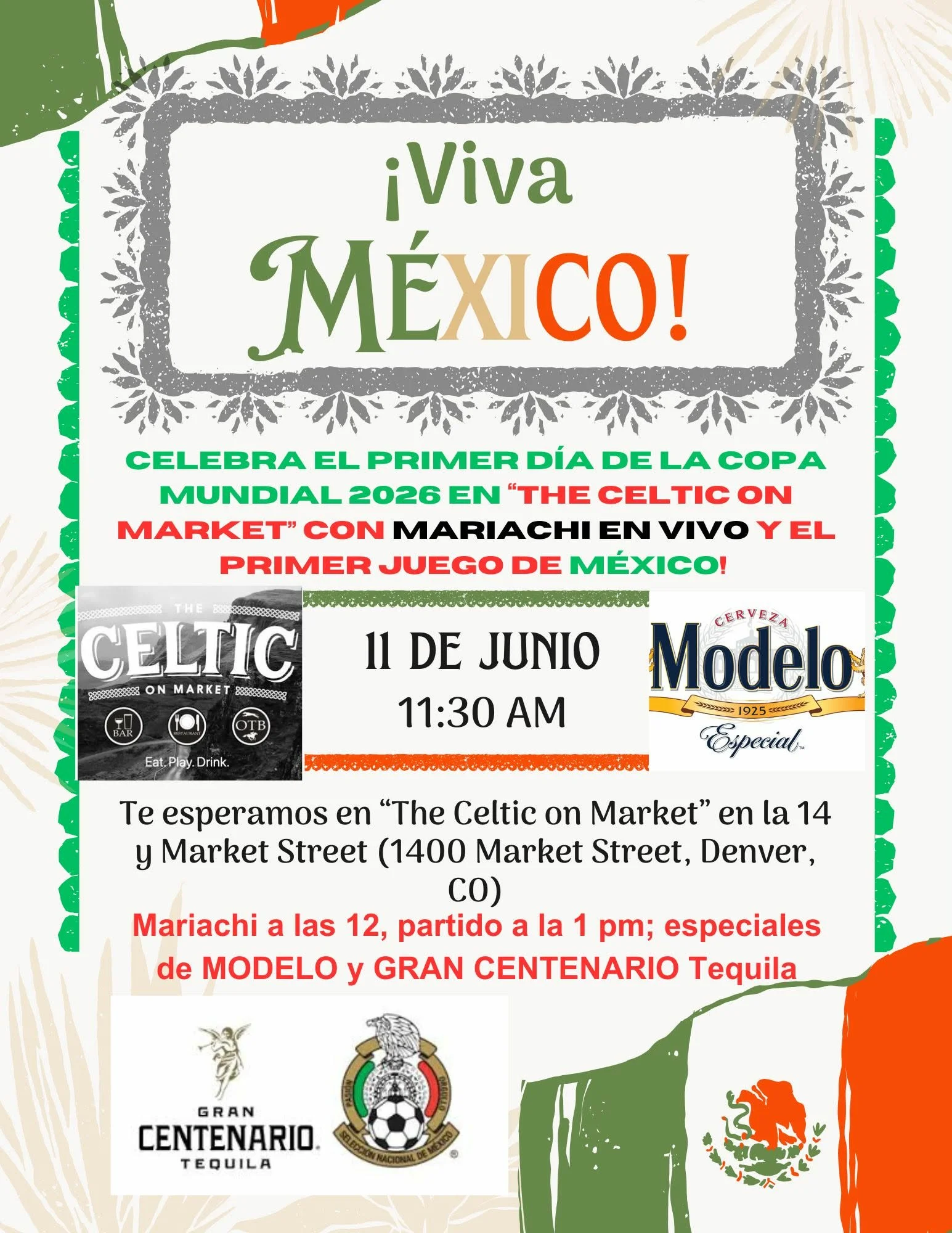 World Cup: Mexico vs South Africa