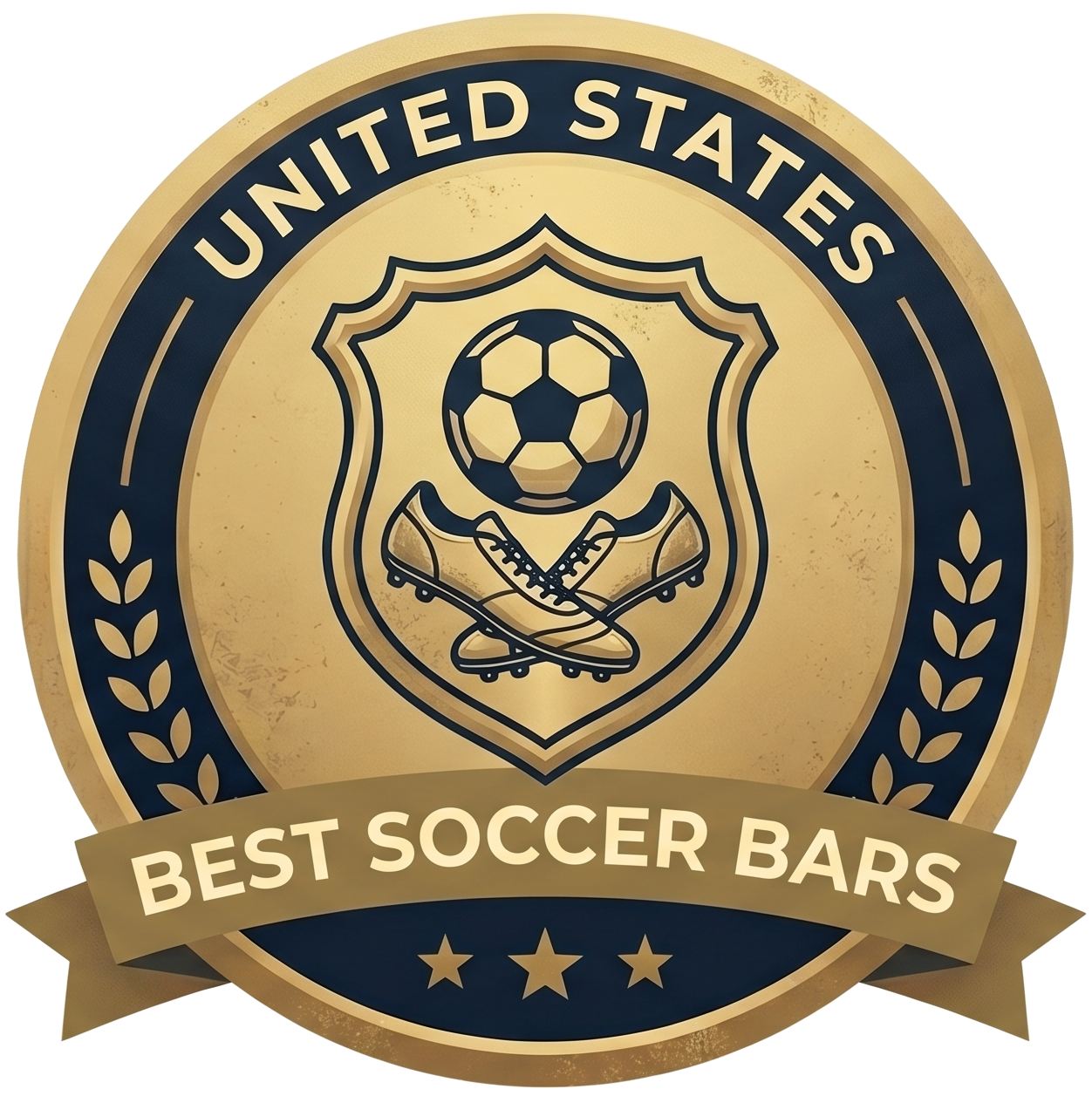 Best Soccer Bar in the USA Award
