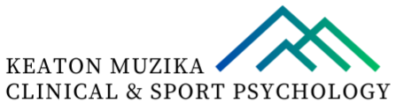 Keaton Muzika Clinical &amp; Sport Psychology 