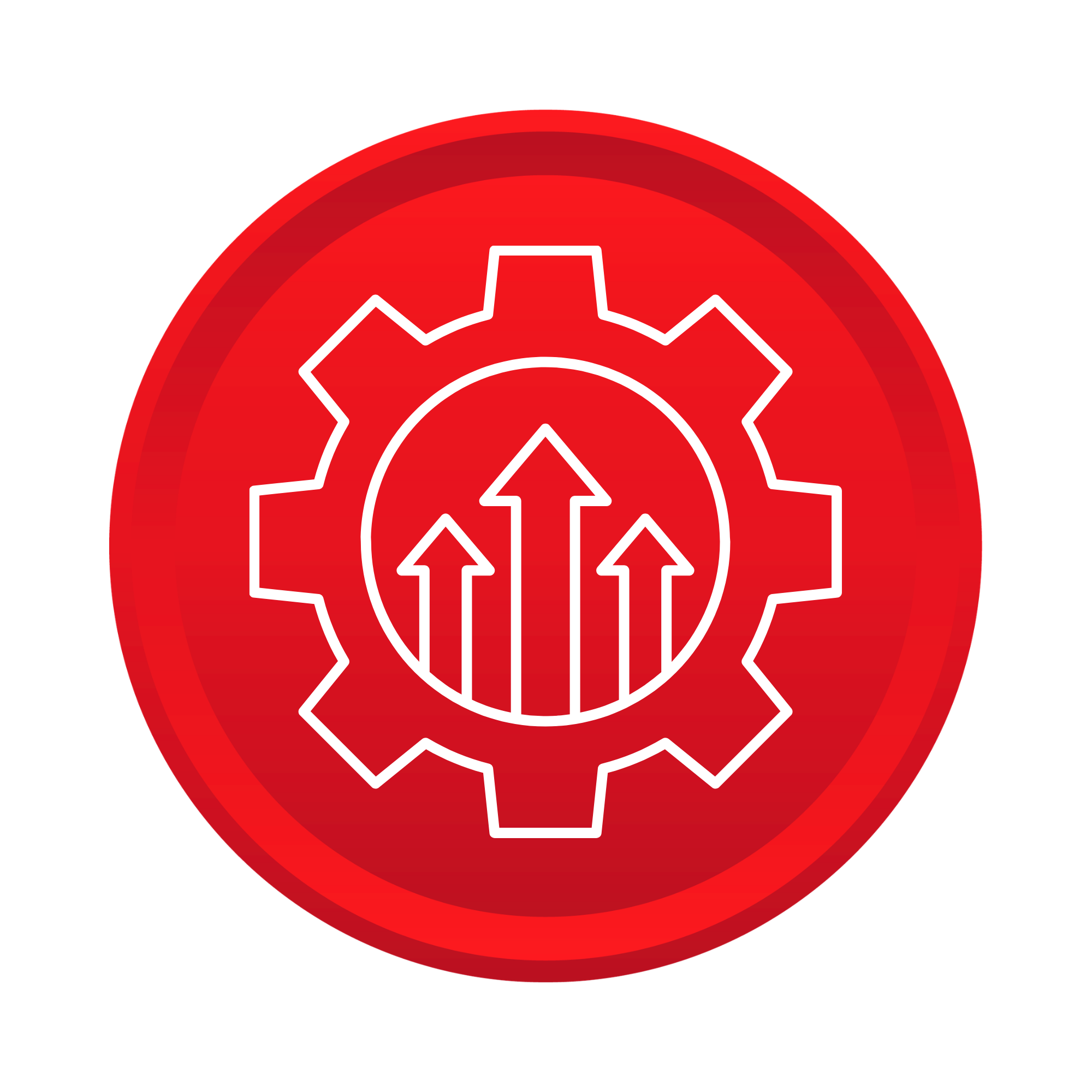 Electrical Panel Upgrade symbol