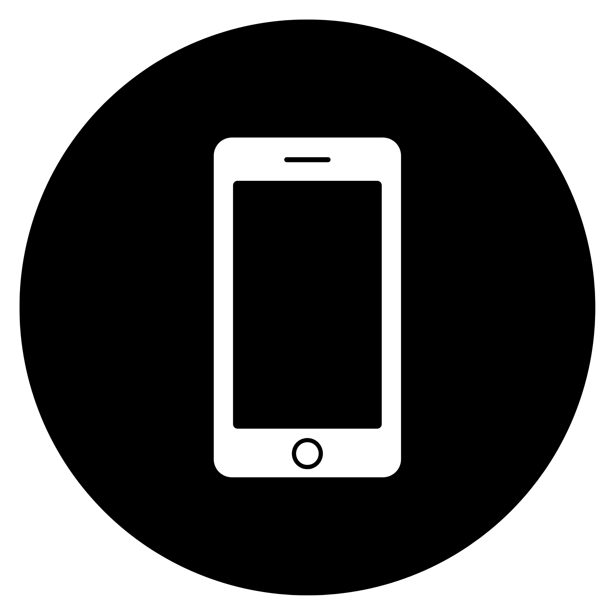 Cellphone Icon