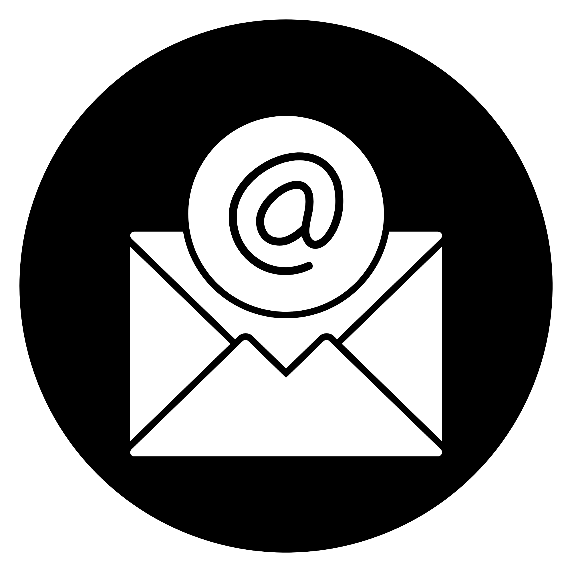 Email Icon