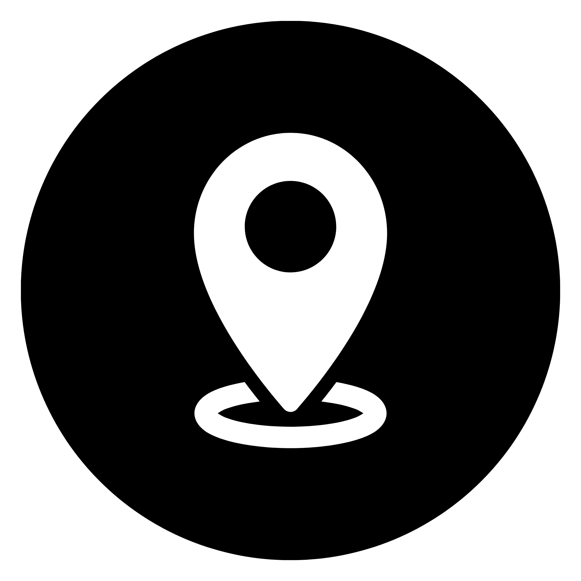 Location Pin Icon