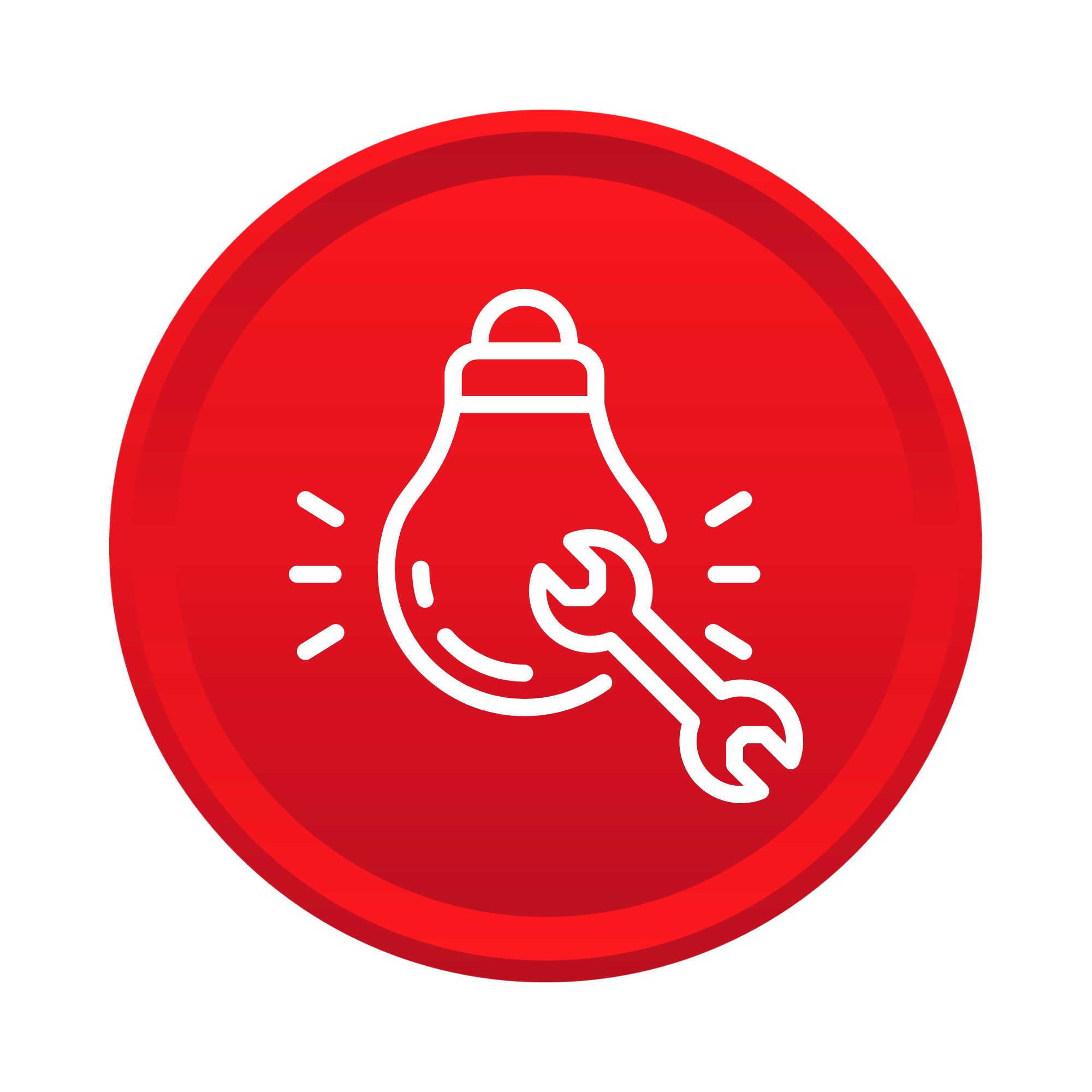 Lighting Installation Symbol