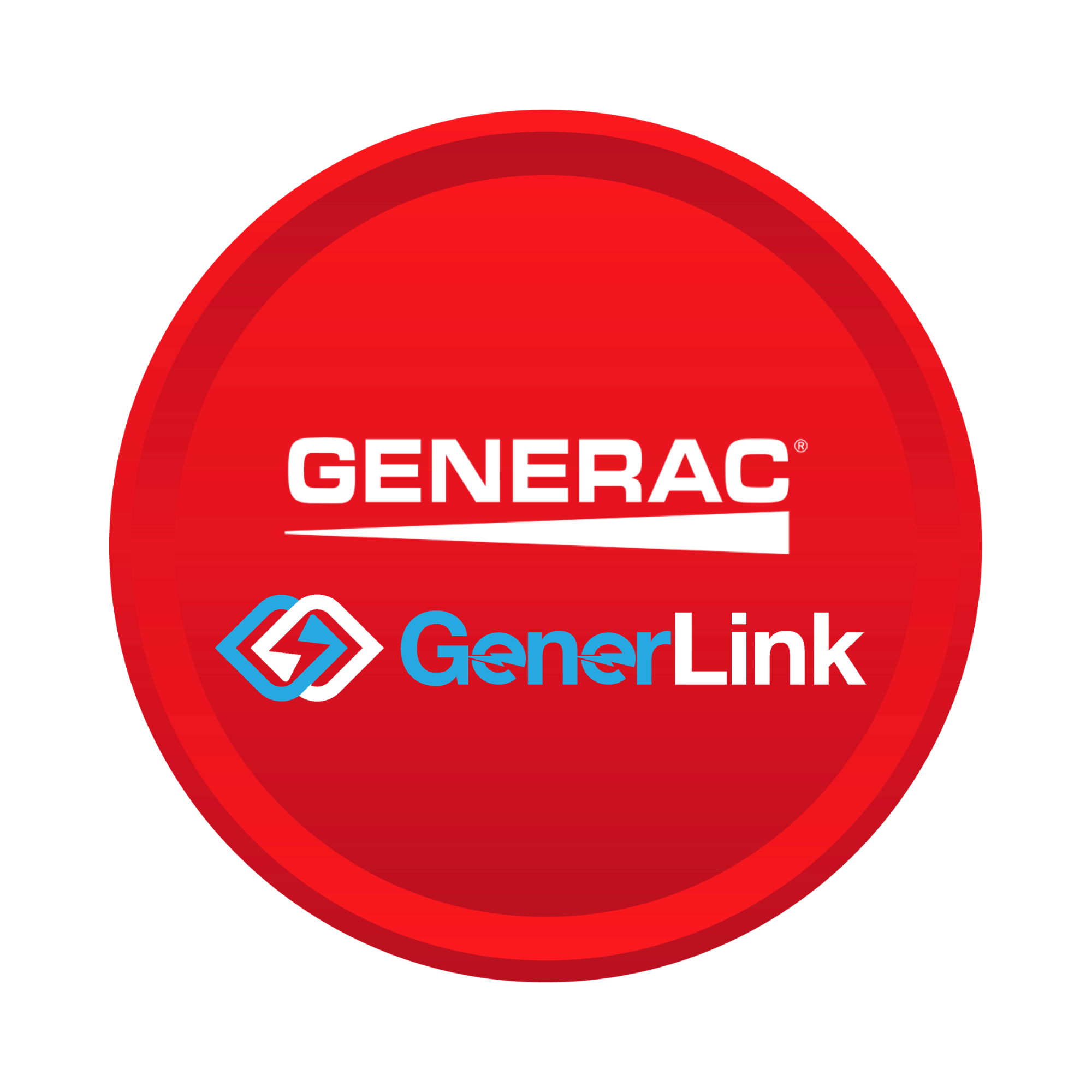 Generac and Generlink Logos