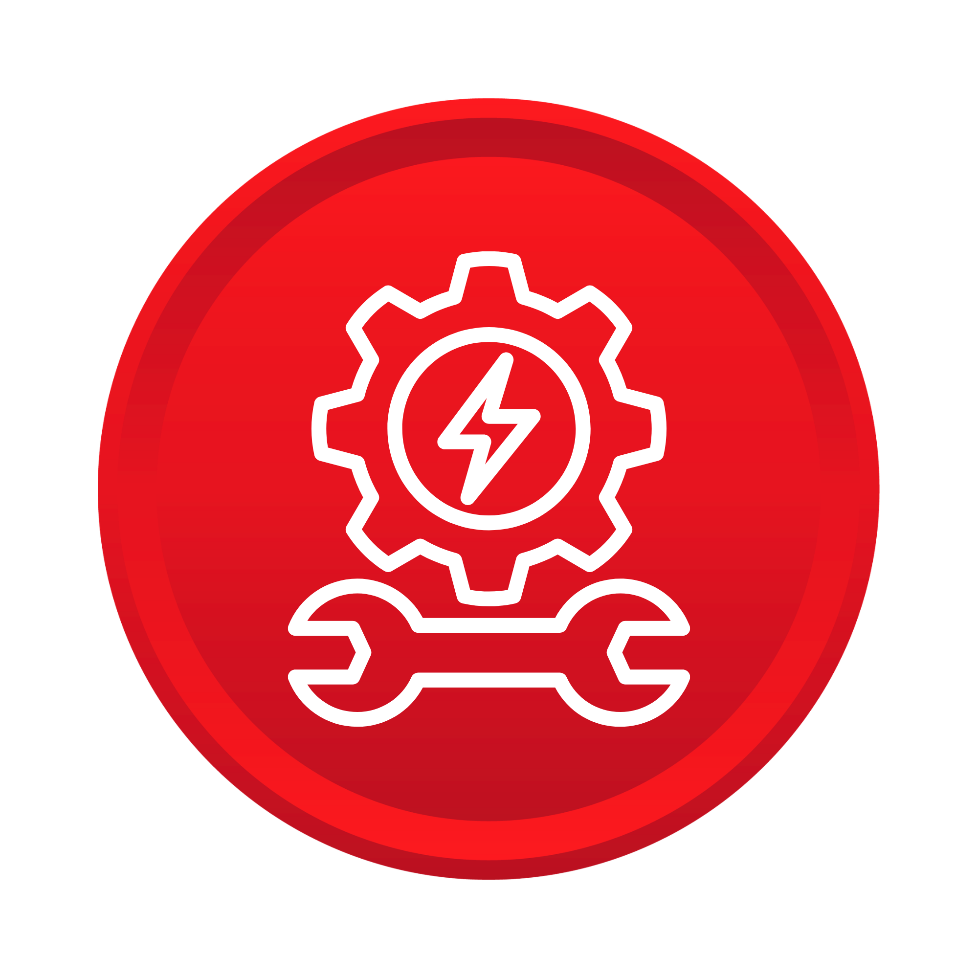 Electrical Maintenance Symbol