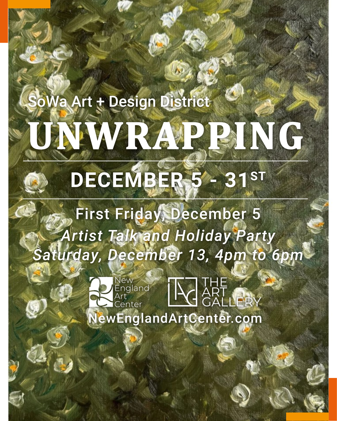 Unwrapped