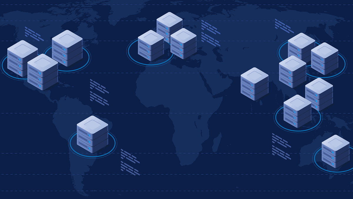 When a Cloud Region Hiccups, Your Roadmap Shouldn’t
