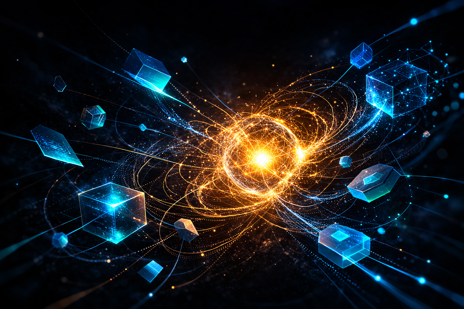 AI Infrastructure Is Becoming Its Own Control Point. Here's What That Means for Enterprise Buyers.