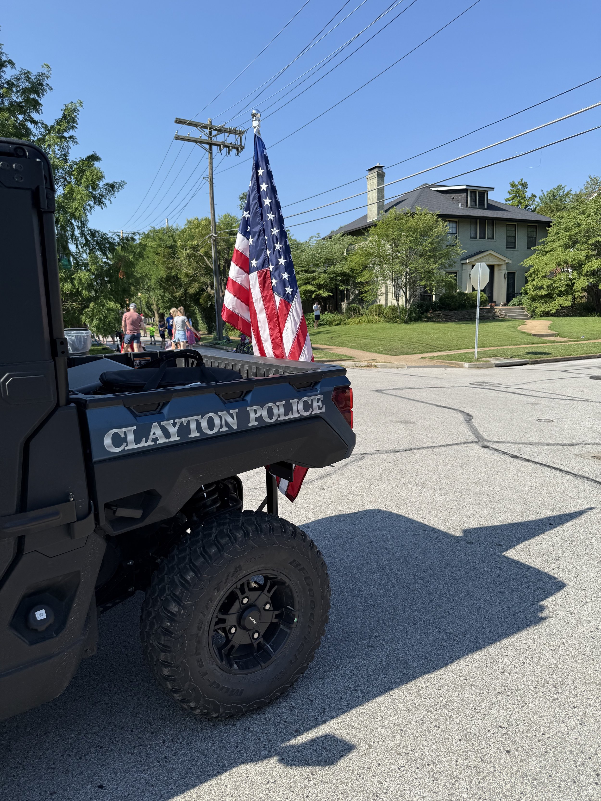 Happy Fourth!