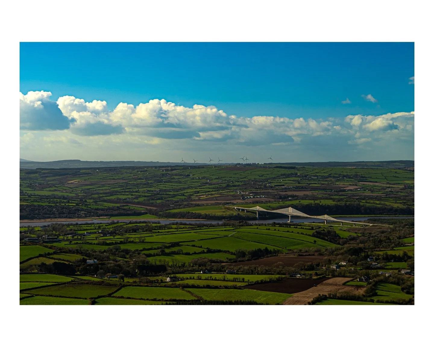 From the top of Sliabh Coilte

#photographer #photography #landscapephotography #Photography #PhotoOfTheDay #InstaGood #InstaPhoto #PicOfTheDay #Photogram #Capture #PhotographyDaily #PhotographyIsLife #Camera #Composition #Photoshop #Instadaily  #Thr