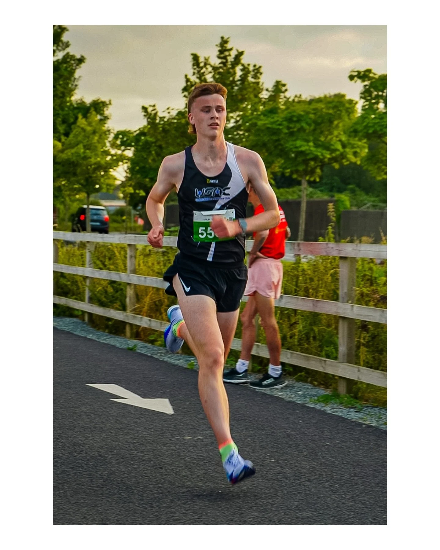 Another from the the @united_striders 5k Stride

#5k #5krun #running #run #runner #runnersofinstagram #runningmotivation #runhappy #UnitedStriders #NewRoss5K #racephotography #sportsphotography #eventphotography #runnersphotography #photographycommun