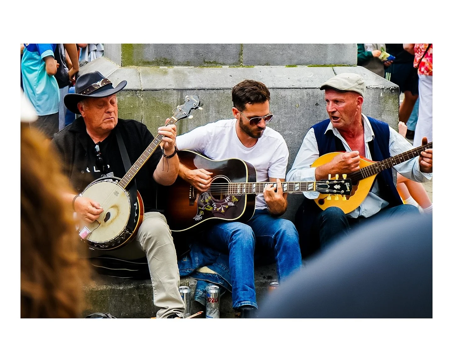 Last few from Fleadh Cheoil 2025

#Fleadh2025 #FleadhCheoil #FleadhCheoil2025 #FleadhCheoilNaHEireann #IrishTradMusic #EventPhotography #StreetPhotography #DocumentaryPhotography #FestivalPhotography #PhotographyIreland #TraditionalIrishMusic #IrishC