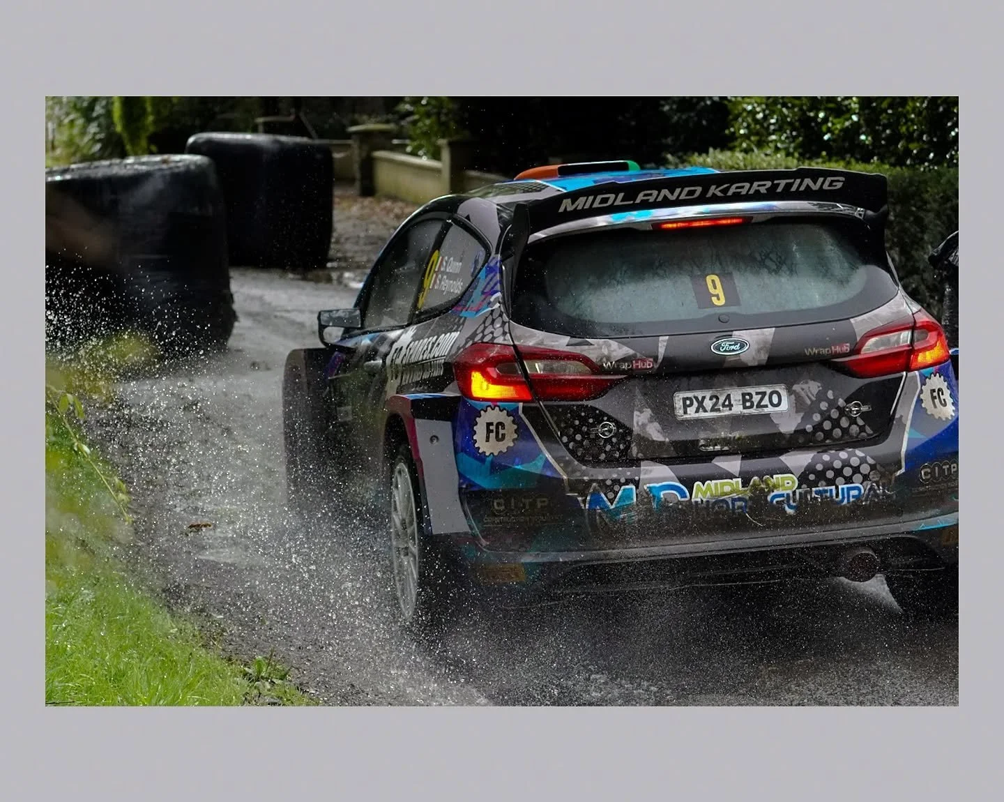 Wexford Stages Rally 2025

@wexfordmotorclub @wexfordstagesrally 

#carphotography #rallyphotography #rallycar #photographer #photography #photo #rally